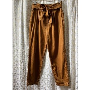 Free People High Waisted 90’s Peg Pant